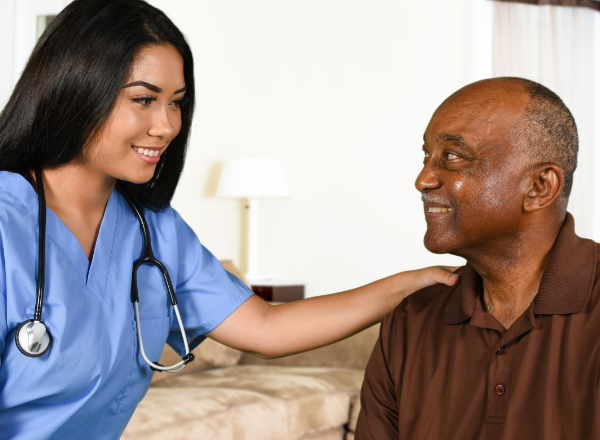 Home Health Care Services: In Home Senior Care | National Home Care - image-content-nurse